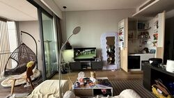 OUE Twin Peaks (D9), Condominium #495816391